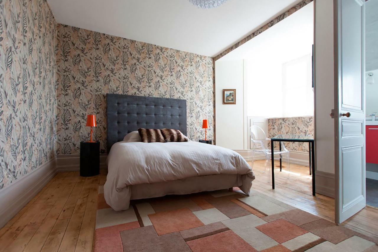 Chateau Marieville Bonneuil-Matours 외부 사진